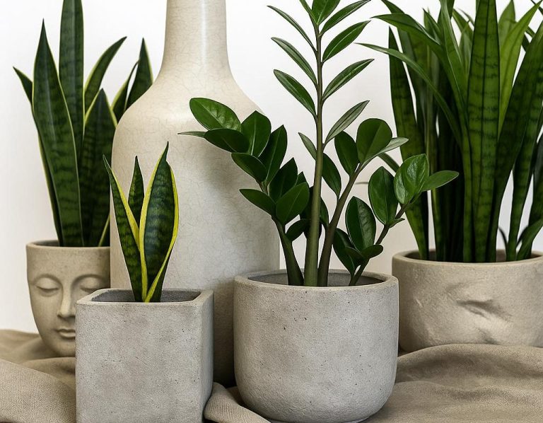 Vasen und Keramik – stilvolle Accessoires für Zuhause und als Geschenk bei Blumengalerie Bruchköbel