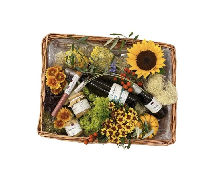 Dekoration und Geschenke – liebevoll ausgewählt bei Blumengalerie Bruchköbel