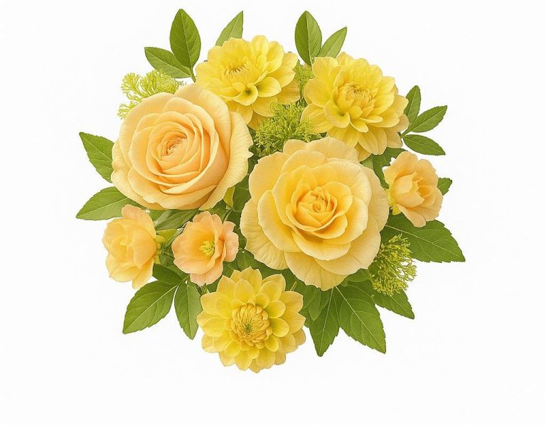 Hochzeitsfloristik in Bruchköbel – Brautsträuße, Tischdeko und Blumenschmuck von der Blumengalerie